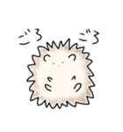 ゆるいカラフルなものたち（個別スタンプ：36）