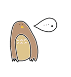 ゆるいカラフルなものたち（個別スタンプ：37）