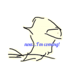 徒然なるスタンプ集（個別スタンプ：1）