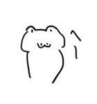徒然なるスタンプ集（個別スタンプ：10）