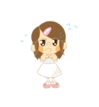 パンツボーイとスカートガール（個別スタンプ：23）