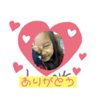 ゆあそらて（個別スタンプ：5）