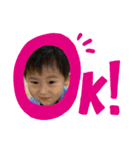 ゆあそらて（個別スタンプ：7）