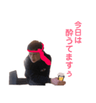 大好きな5人（個別スタンプ：7）