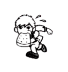 jinker01（個別スタンプ：7）