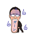 営業0019（個別スタンプ：6）