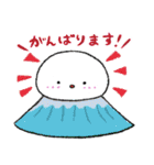 おしりもち〜敬語です〜（個別スタンプ：40）