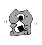 ウォンバット2（個別スタンプ：11）