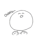 ありがちなやつ（個別スタンプ：1）