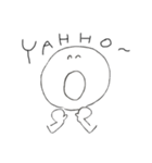 ありがちなやつ（個別スタンプ：3）