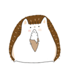 ハリネズミのぽた 01（個別スタンプ：29）