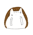 ハリネズミのぽた 01（個別スタンプ：30）