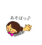 CAちゃんもツライよ。（個別スタンプ：27）