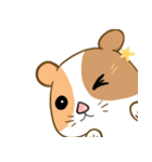 モルモット！（個別スタンプ：2）