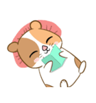 モルモット！（個別スタンプ：4）