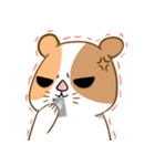 モルモット！（個別スタンプ：5）