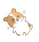モルモット！（個別スタンプ：7）