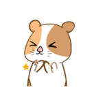 モルモット！（個別スタンプ：10）