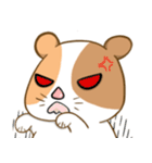 モルモット！（個別スタンプ：20）