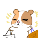 モルモット！（個別スタンプ：22）