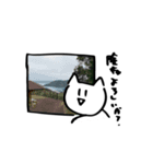 バトロワにゃんこ（個別スタンプ：27）