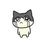 ねこの日常ッ2（個別スタンプ：2）