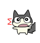 ねこの日常ッ2（個別スタンプ：3）