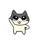 ねこの日常ッ2（個別スタンプ：6）