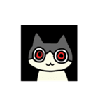 ねこの日常ッ2（個別スタンプ：7）