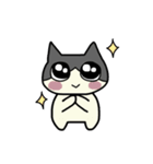 ねこの日常ッ2（個別スタンプ：8）