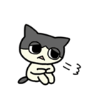 ねこの日常ッ2（個別スタンプ：9）