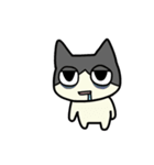 ねこの日常ッ2（個別スタンプ：10）