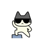 ねこの日常ッ2（個別スタンプ：13）
