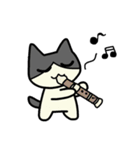 ねこの日常ッ2（個別スタンプ：15）