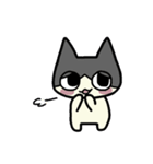 ねこの日常ッ2（個別スタンプ：16）