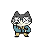 ねこの日常ッ2（個別スタンプ：18）