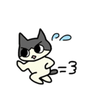 ねこの日常ッ2（個別スタンプ：19）