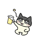 ねこの日常ッ2（個別スタンプ：22）