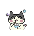 ねこの日常ッ2（個別スタンプ：23）