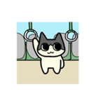 ねこの日常ッ2（個別スタンプ：28）