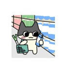 ねこの日常ッ2（個別スタンプ：29）