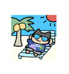 ねこの日常ッ2（個別スタンプ：30）