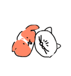 けんのいぬ（個別スタンプ：13）