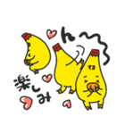 マヨぶた ベーシック（個別スタンプ：8）