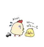 あぶっぴ4（個別スタンプ：23）