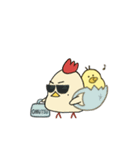 あぶっぴ4（個別スタンプ：28）