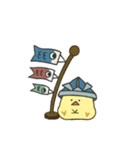 あぶっぴ4（個別スタンプ：37）