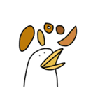 シーガルのきもち 2（個別スタンプ：19）