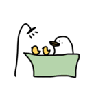 シーガルのきもち 2（個別スタンプ：22）