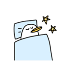 シーガルのきもち 2（個別スタンプ：24）